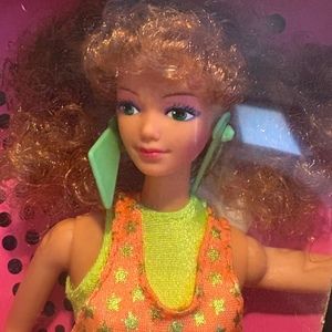 Meet your Posher, Lisa